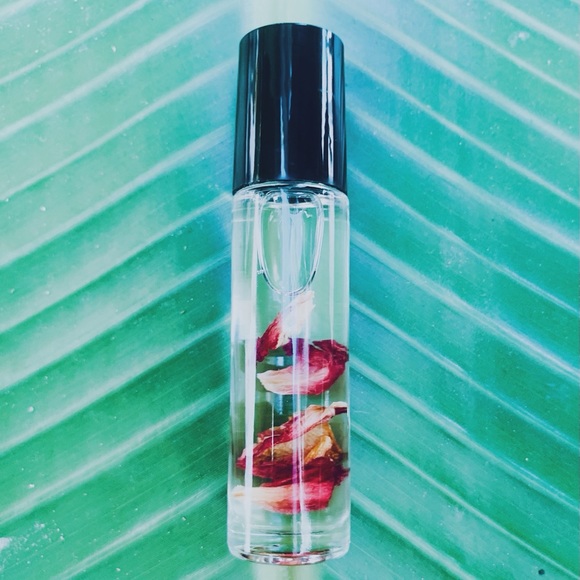 Rose Lemonade Fragrance Oil - Picture 2 of 4